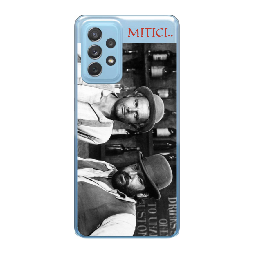Cover personalizzata Samsung A52s 5G