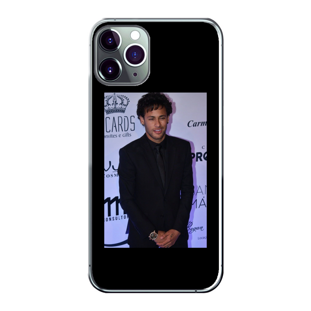 Cover personalizzata iPhone 11 Pro