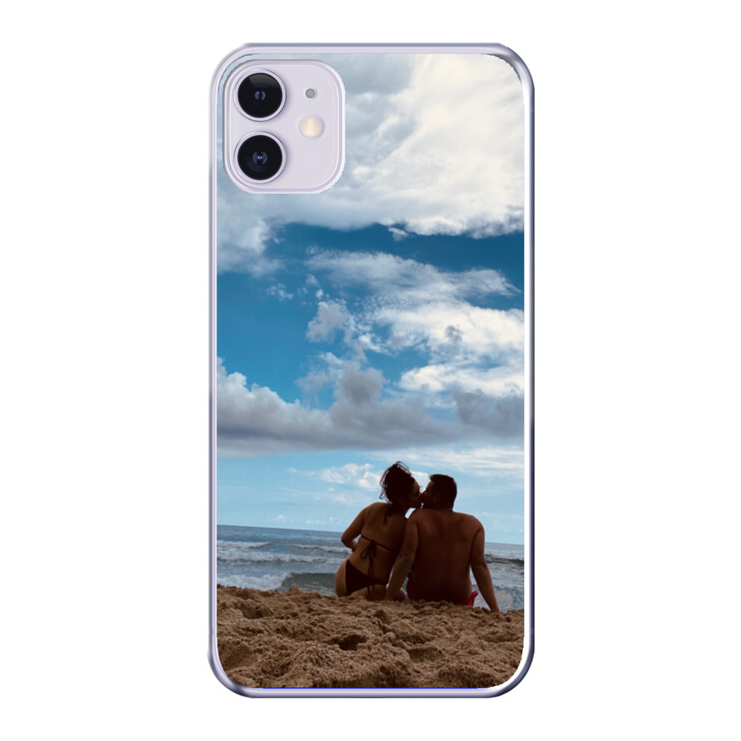 Cover personalizzata iPhone 11