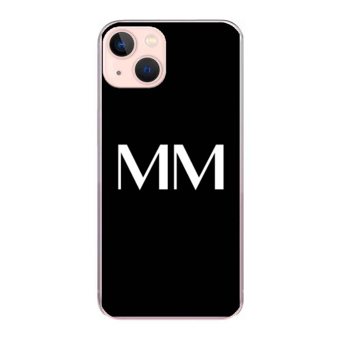Cover personalizzata iPhone 13
