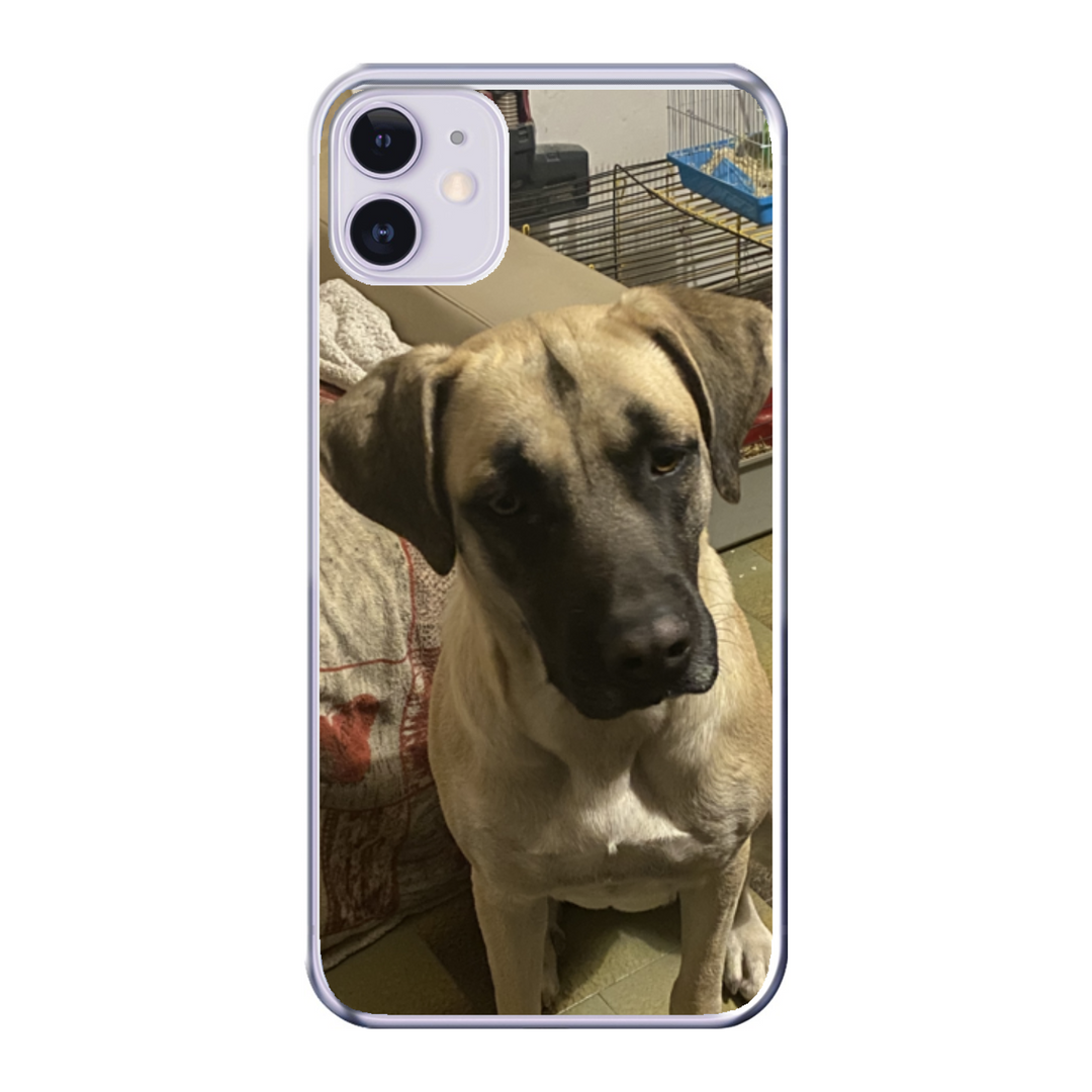 Cover personalizzata iPhone 11