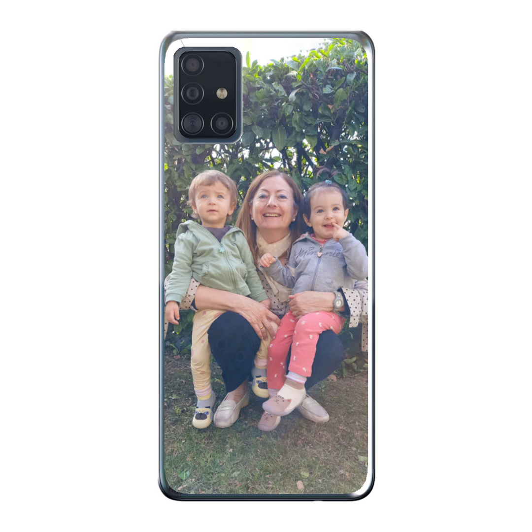 Cover personalizzata Samsung A51