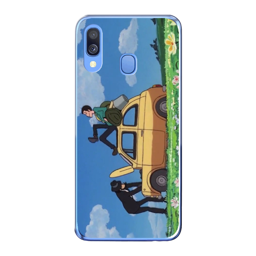 Cover personalizzata Samsung A40