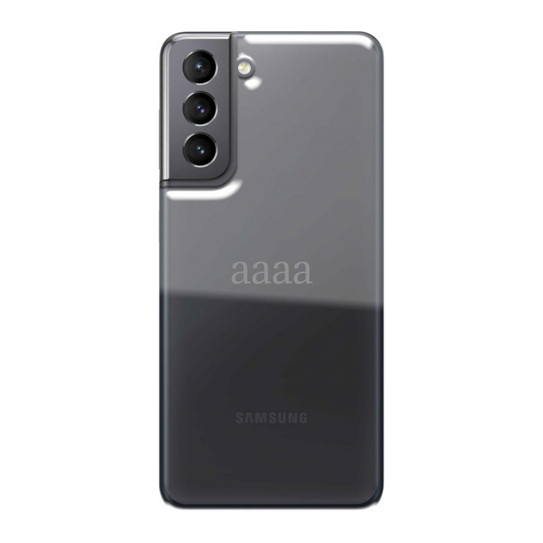 Cover personalizzata Samsung S21 5G