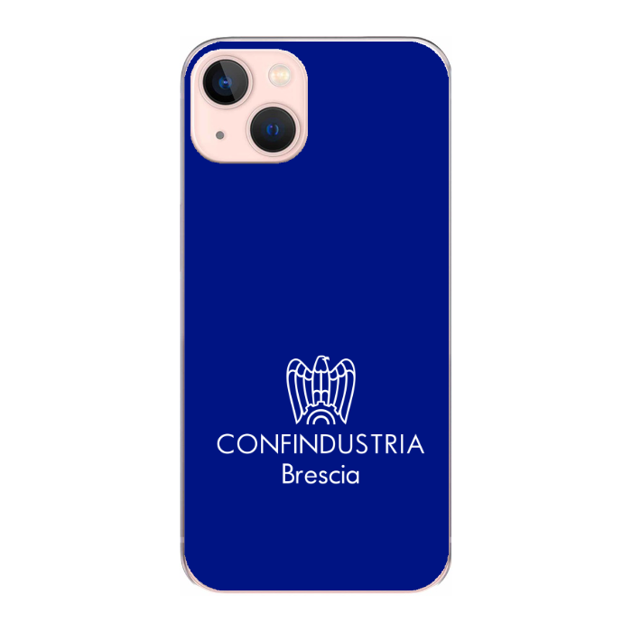 Cover personalizzata iPhone 13