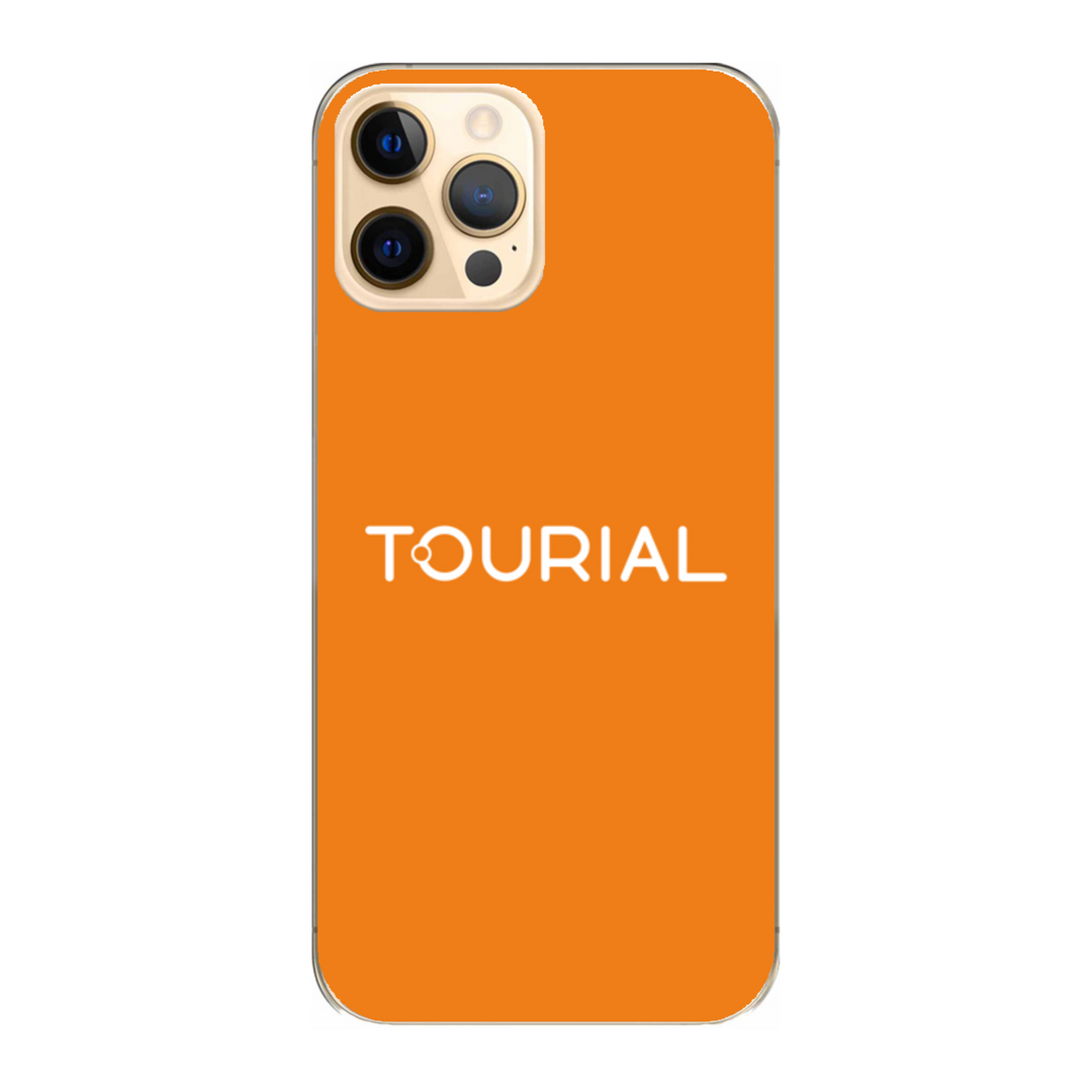 Cover personalizzata iPhone 12 Pro Max