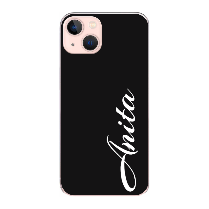Cover personalizzata iPhone 13