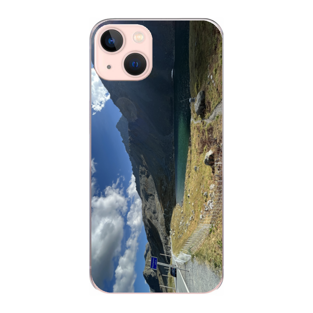 Cover personalizzata iPhone 13