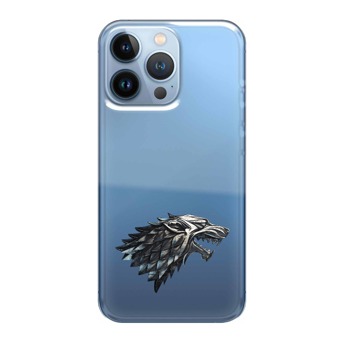 Cover personalizzata iPhone 13 Pro