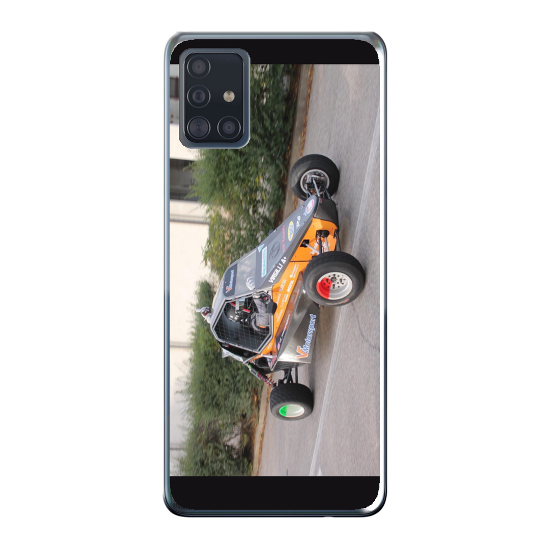 Cover personalizzata Samsung A51