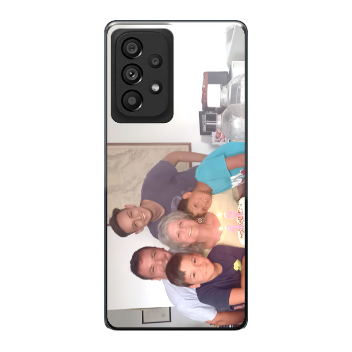 Cover personalizzata Samsung A33 5G