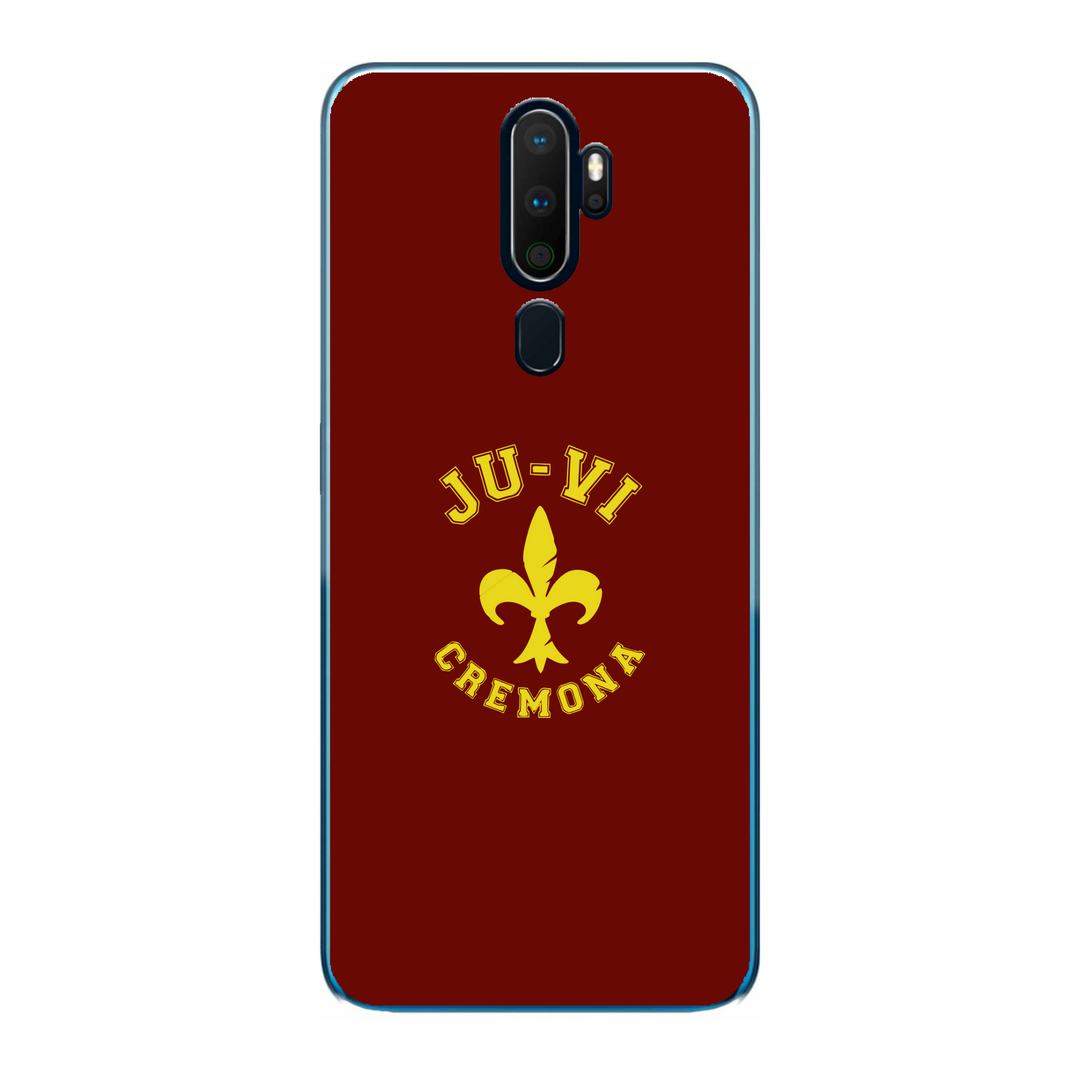 Cover personalizzata Oppo A9 2020