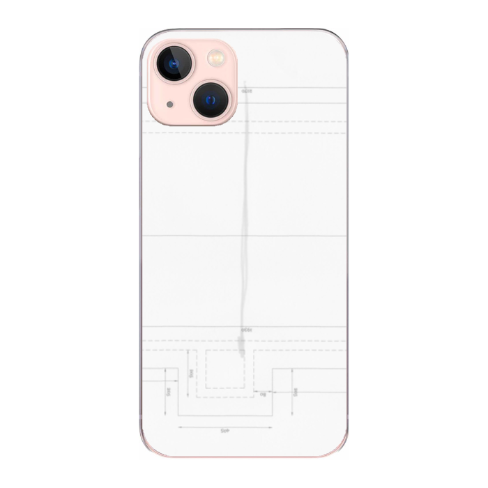 Cover personalizzata iPhone 13