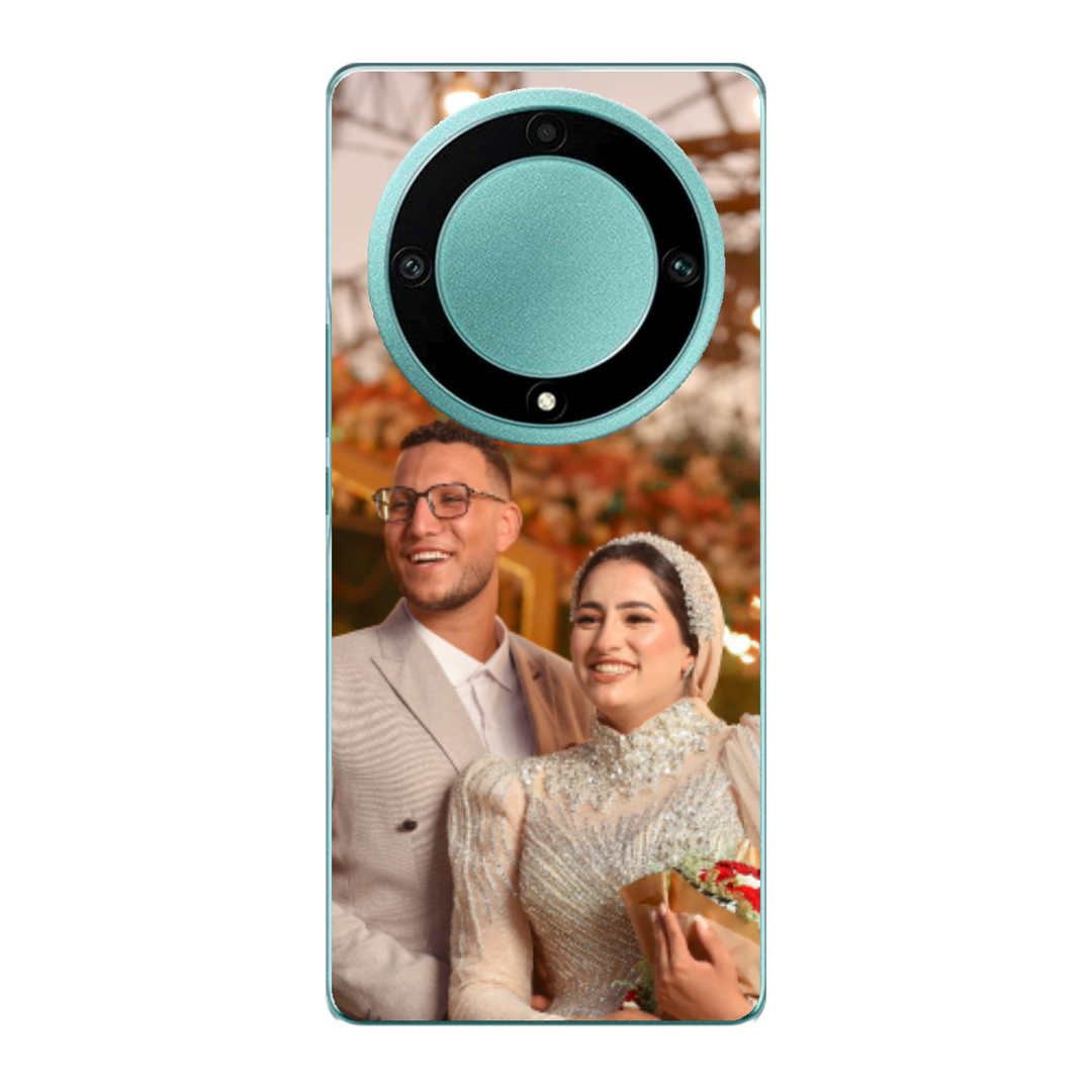 Cover personalizzata Honor Magic 5 Lite 5G
