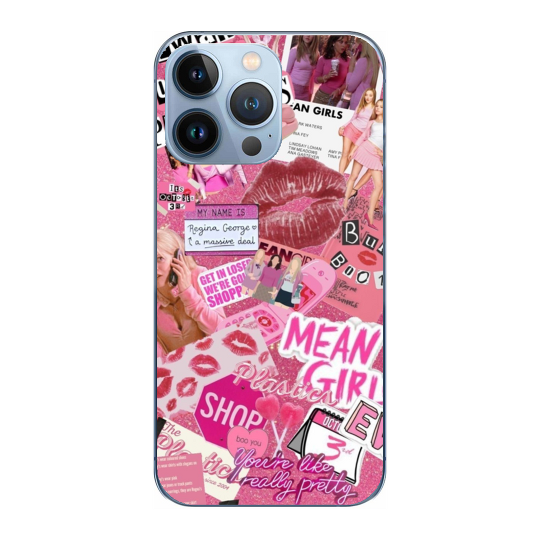 Cover personalizzata iPhone 13 Pro
