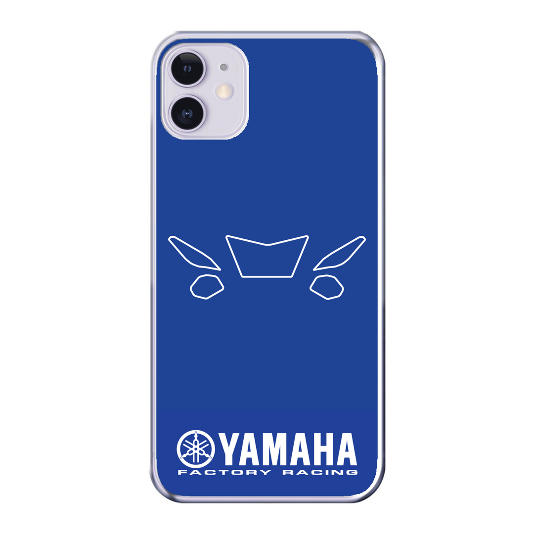 Cover personalizzata iPhone 11