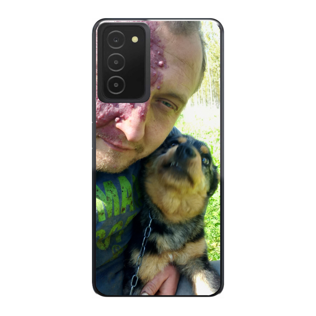 Cover personalizzata Samsung A13 4G