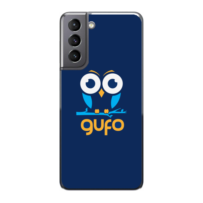 Cover personalizzata Samsung S21 5G