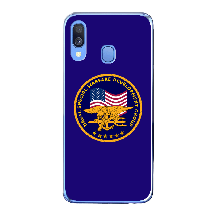 Cover personalizzata Samsung A40