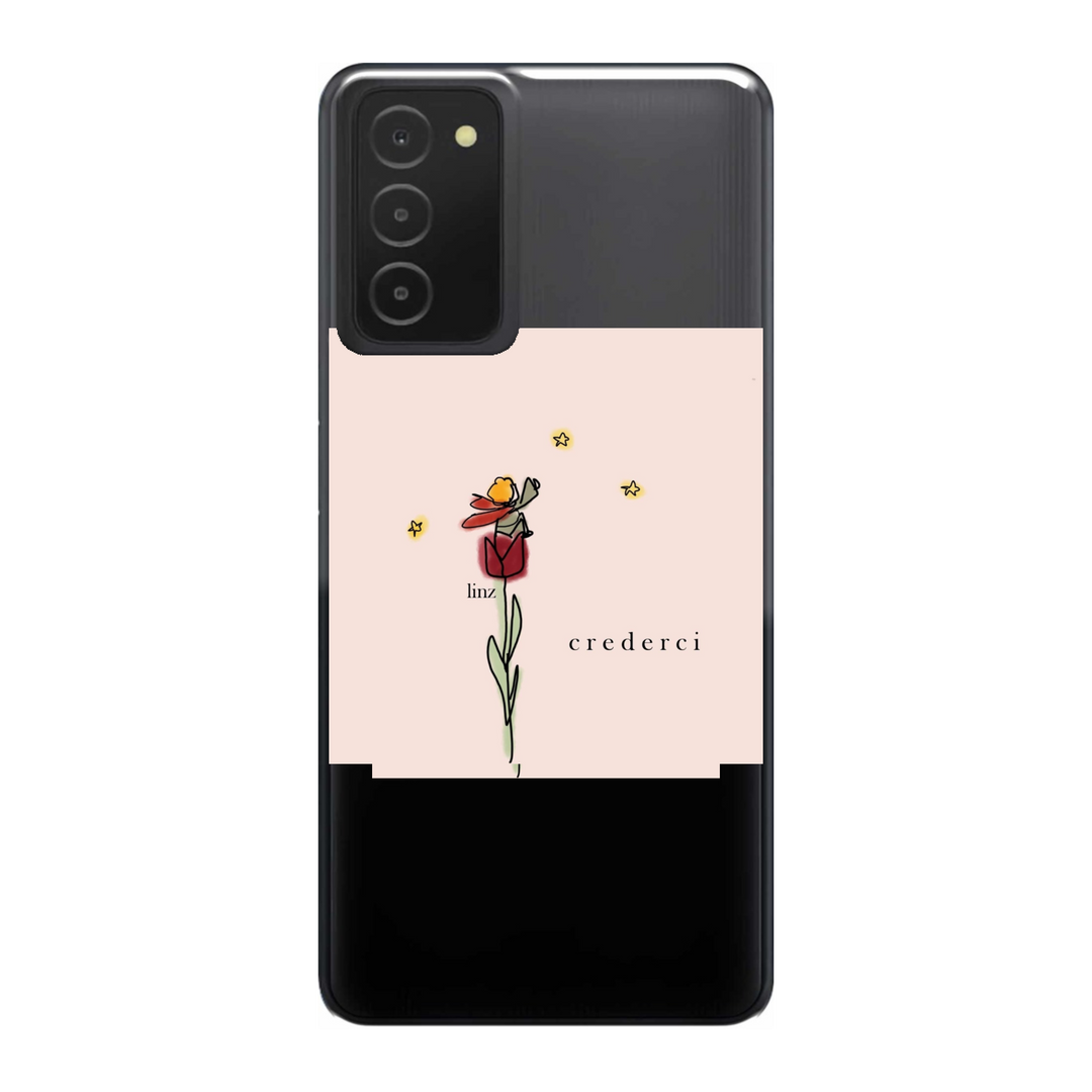 Cover personalizzata Samsung A13 4G