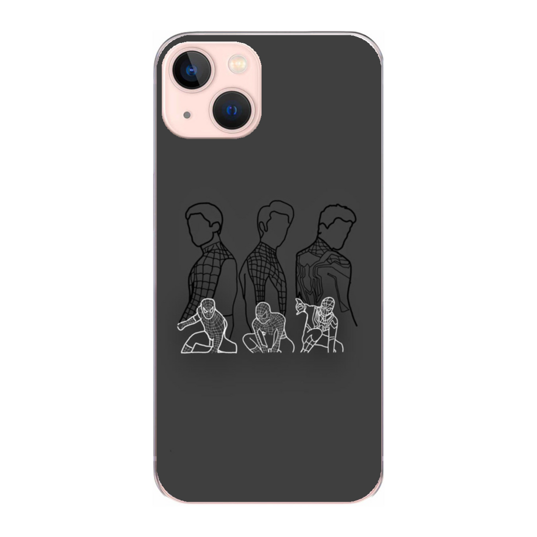 Cover personalizzata iPhone 13