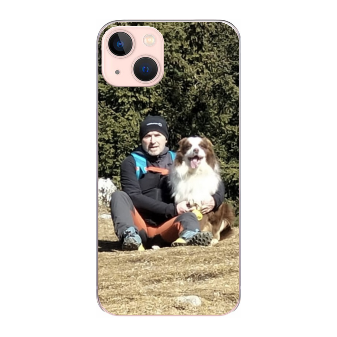 Cover personalizzata iPhone 13