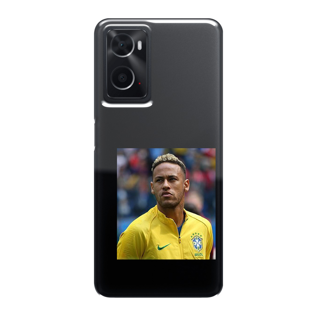 Cover personalizzata Oppo A76