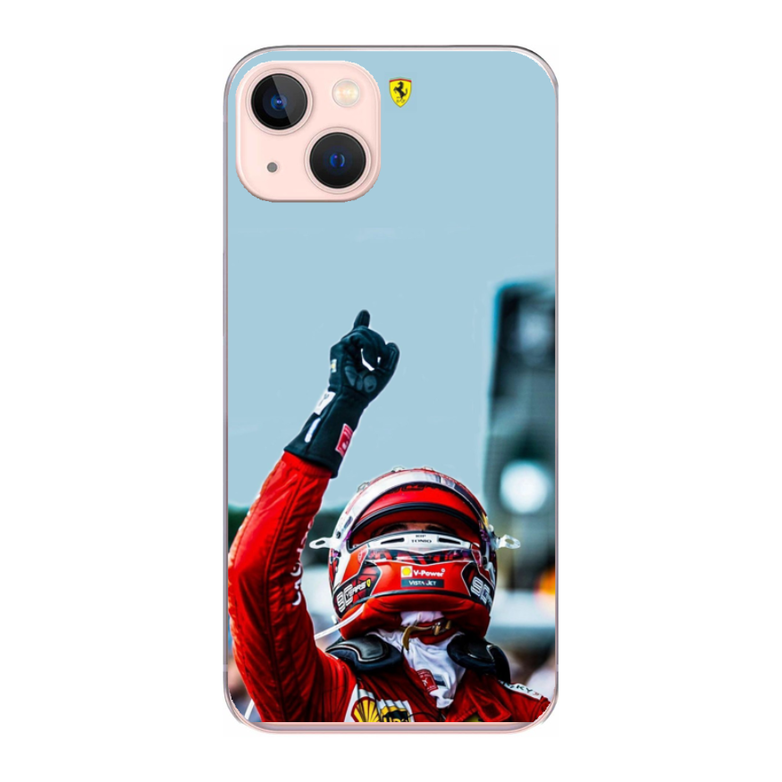 Cover personalizzata iPhone 13