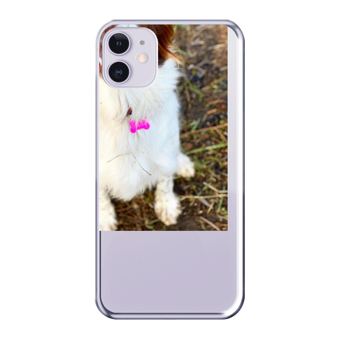 Cover personalizzata iPhone 11