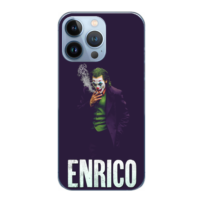 Cover personalizzata iPhone 13 Pro