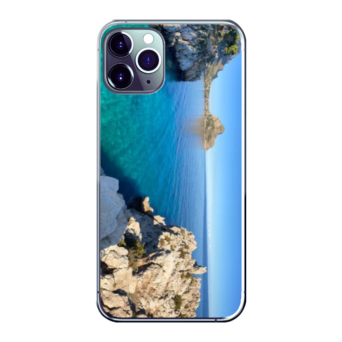 Cover personalizzata iPhone 11 Pro Max