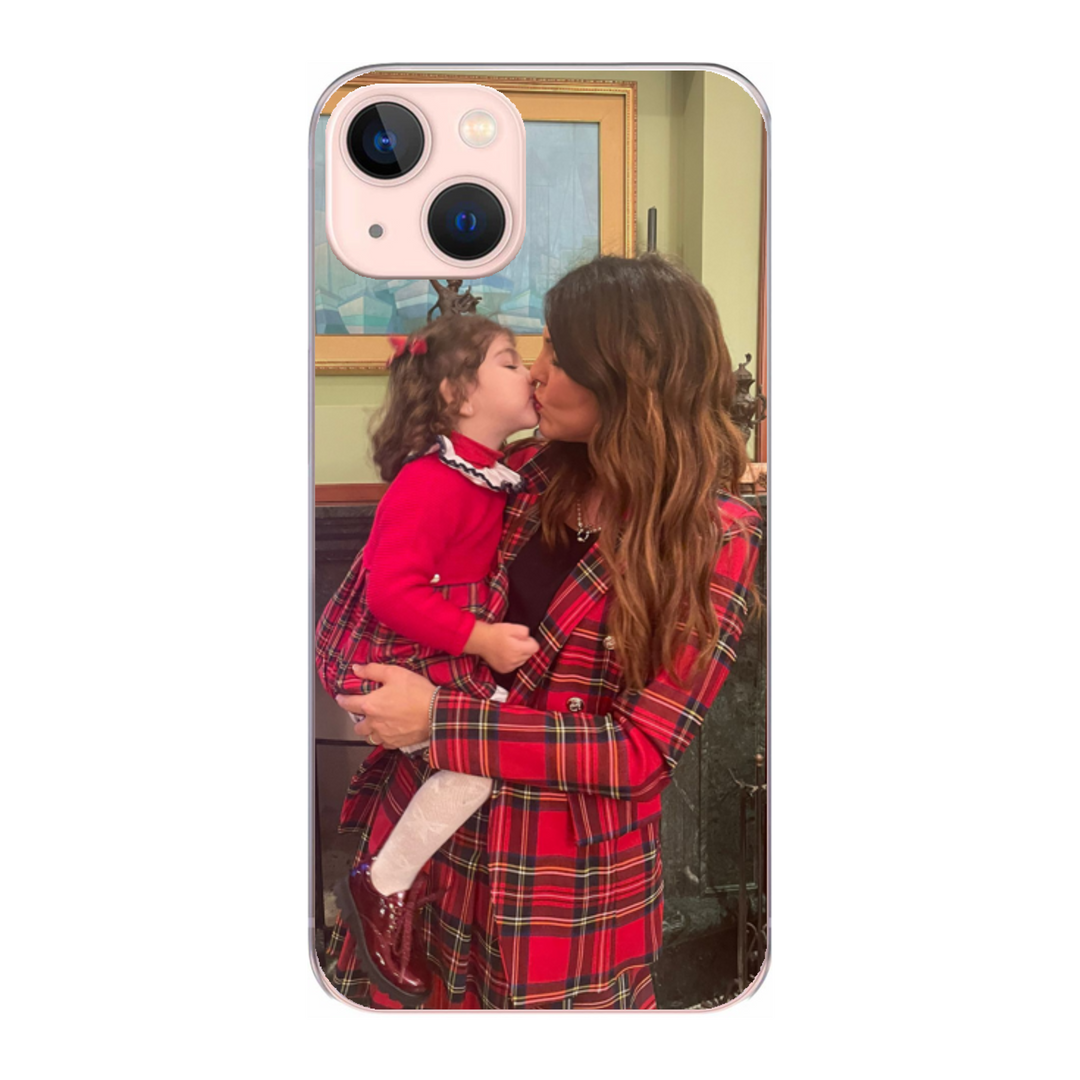 Cover personalizzata iPhone 13