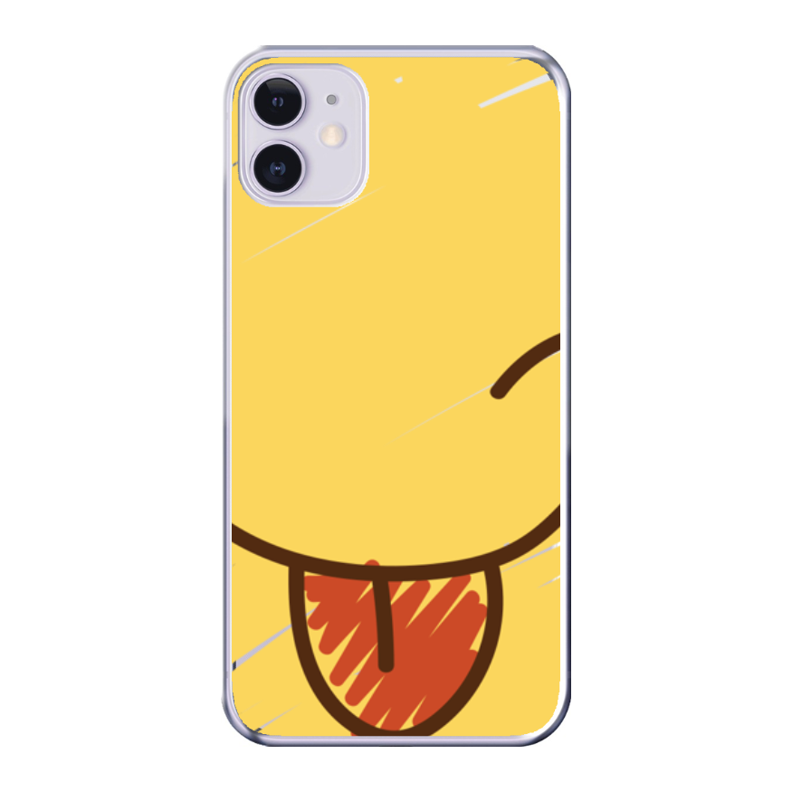 Cover personalizzata iPhone 11