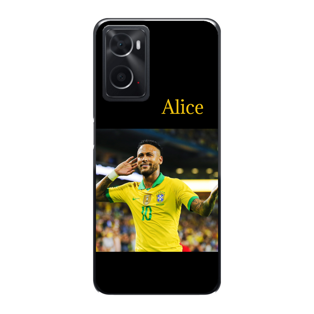 Cover personalizzata Oppo A76
