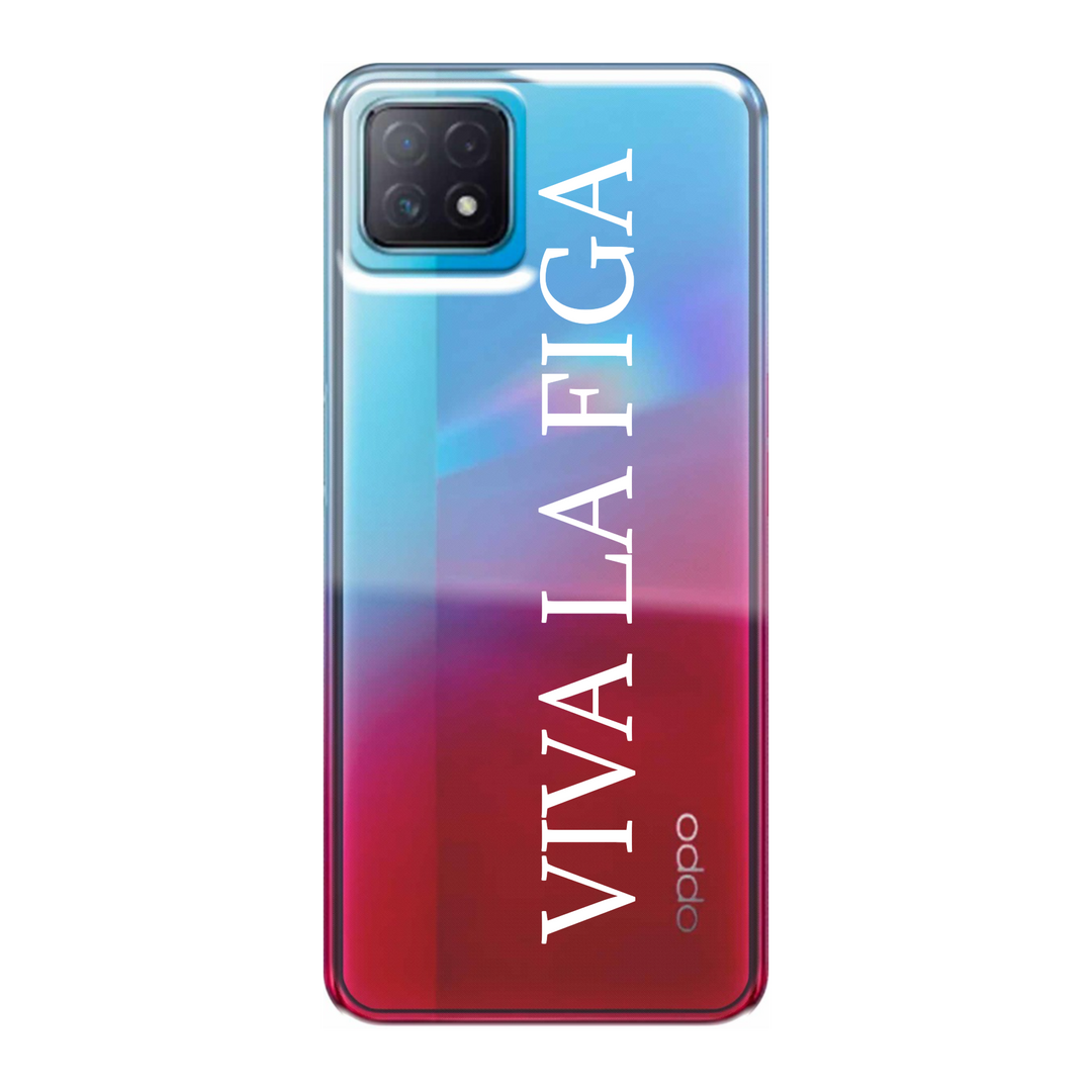 Cover personalizzata Oppo A73 5G