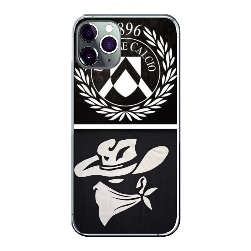 Cover personalizzata iPhone 11 Pro