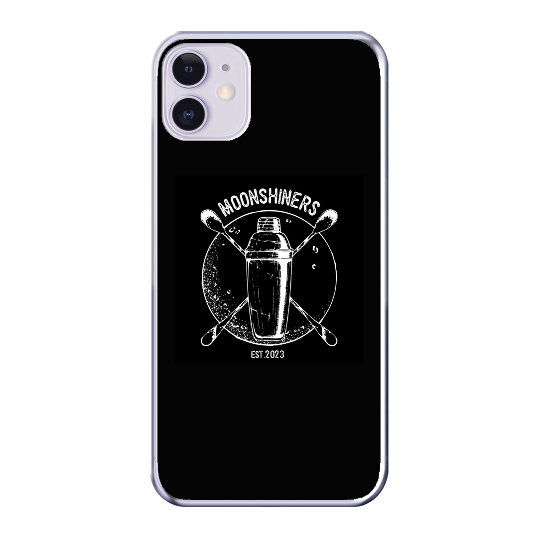 Cover personalizzata iPhone 11