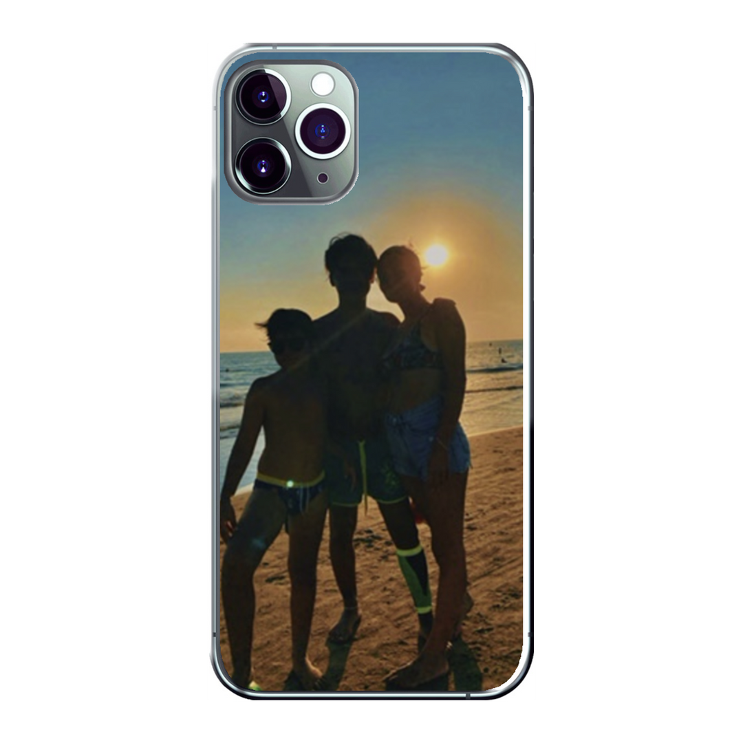 Cover personalizzata iPhone 11 Pro