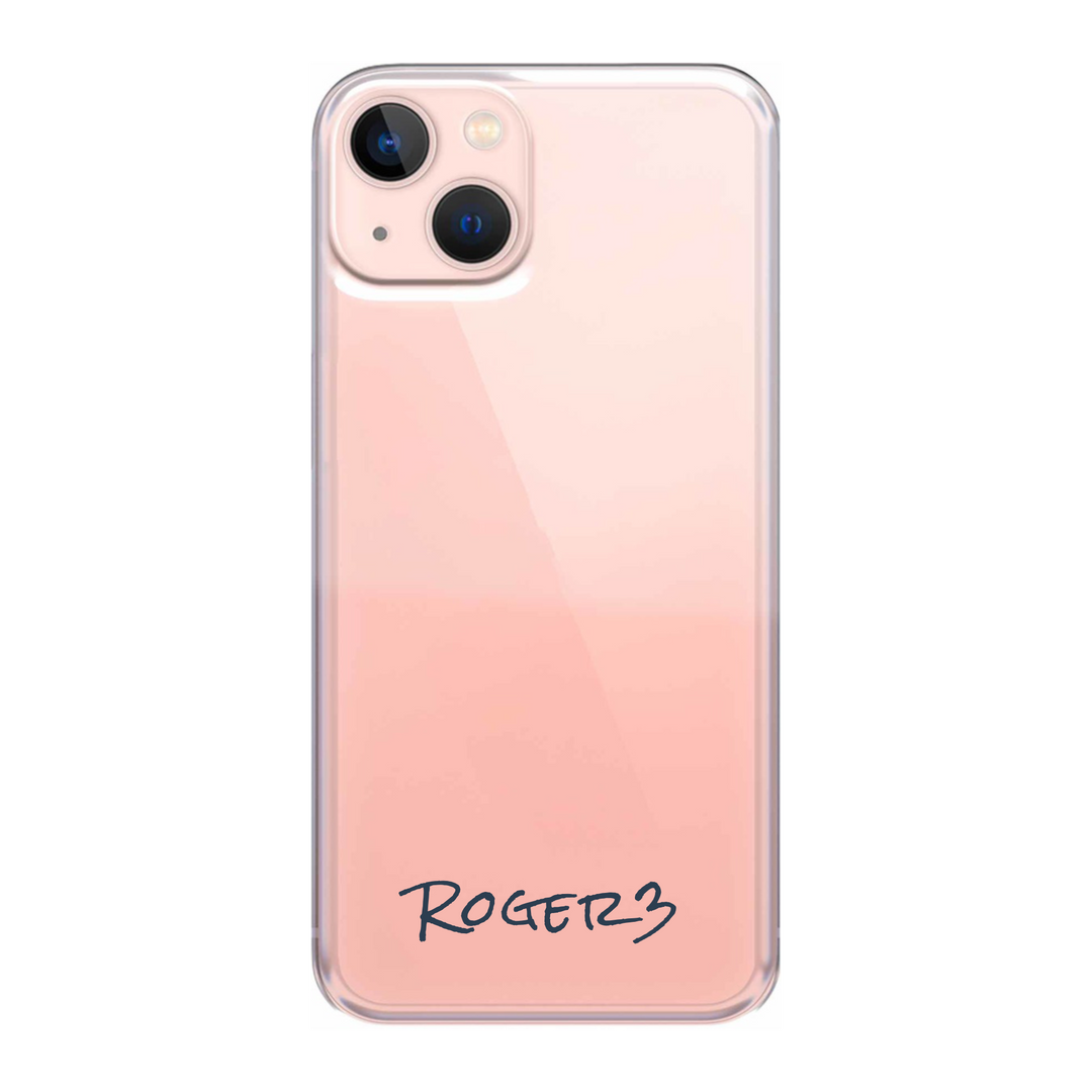 Cover personalizzata iPhone 13