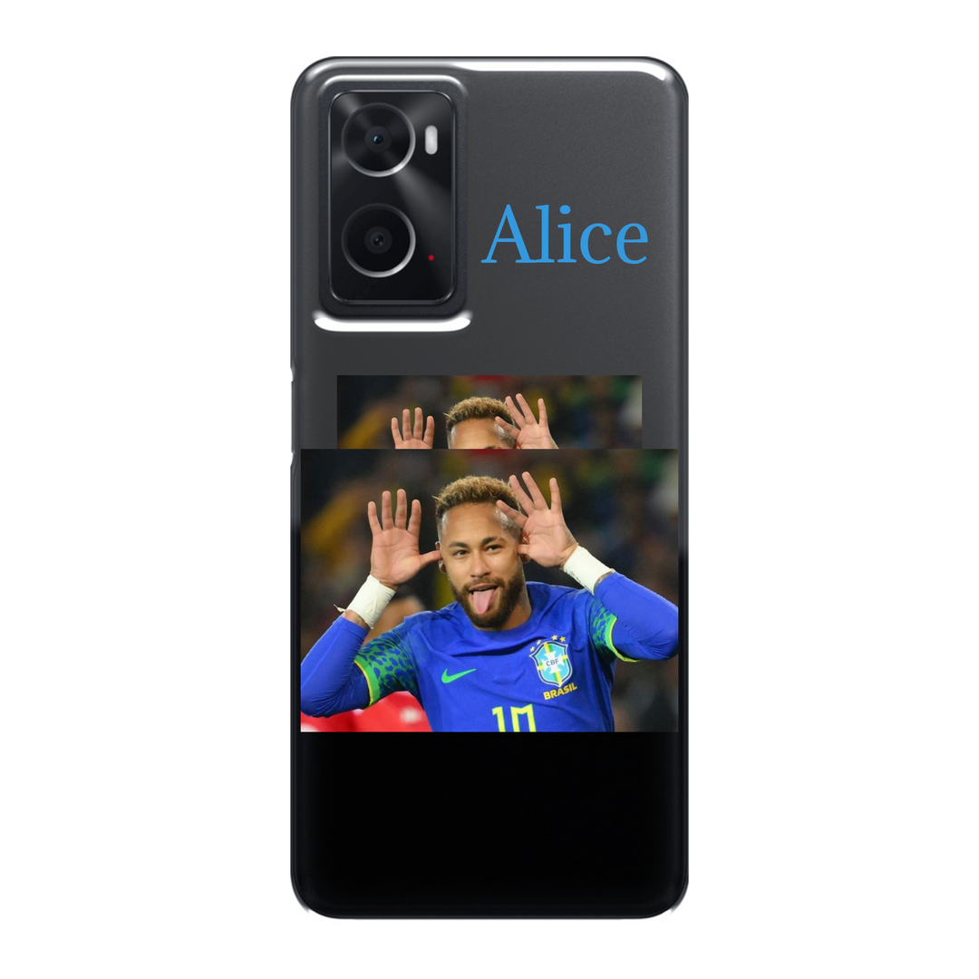 Cover personalizzata Oppo A76