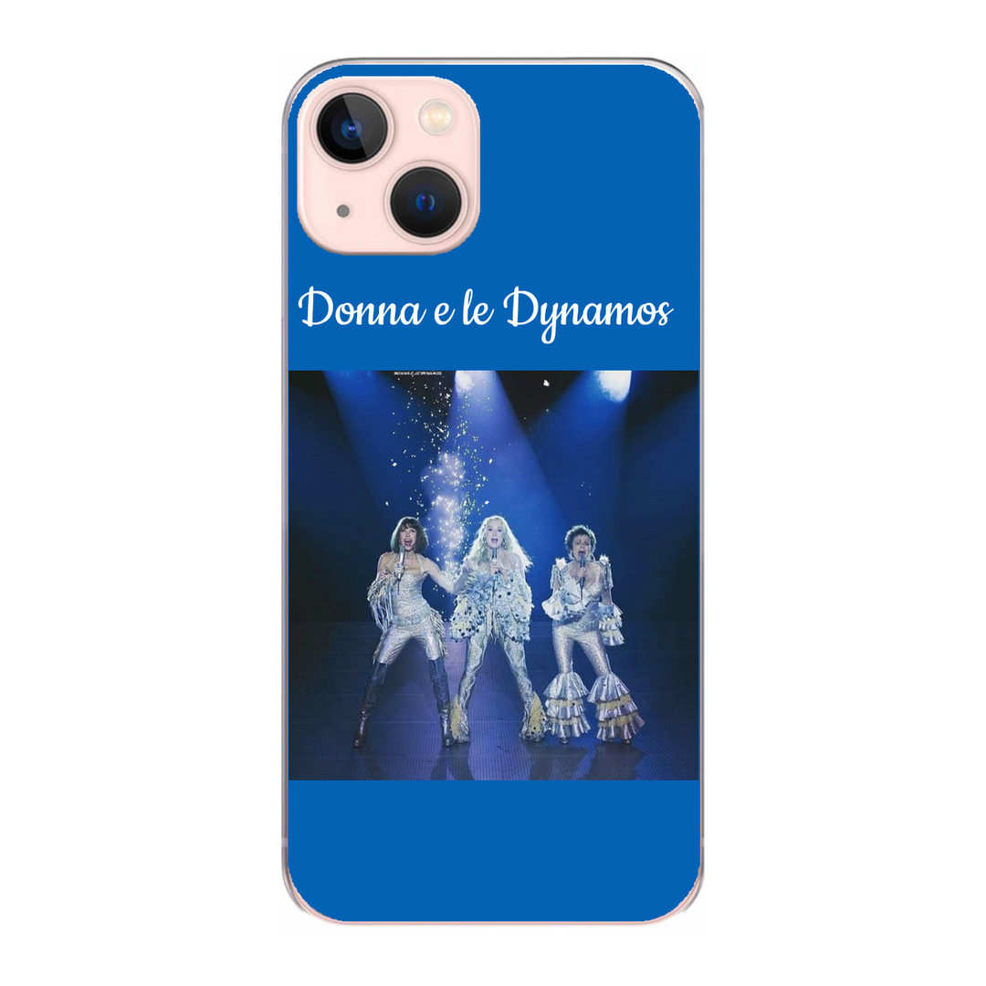 Cover personalizzata iPhone 13