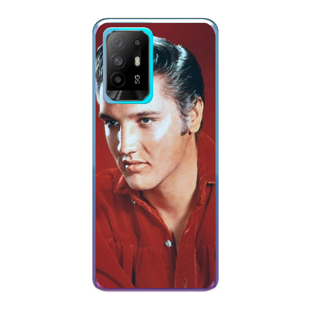 Cover personalizzata Oppo A94 5G