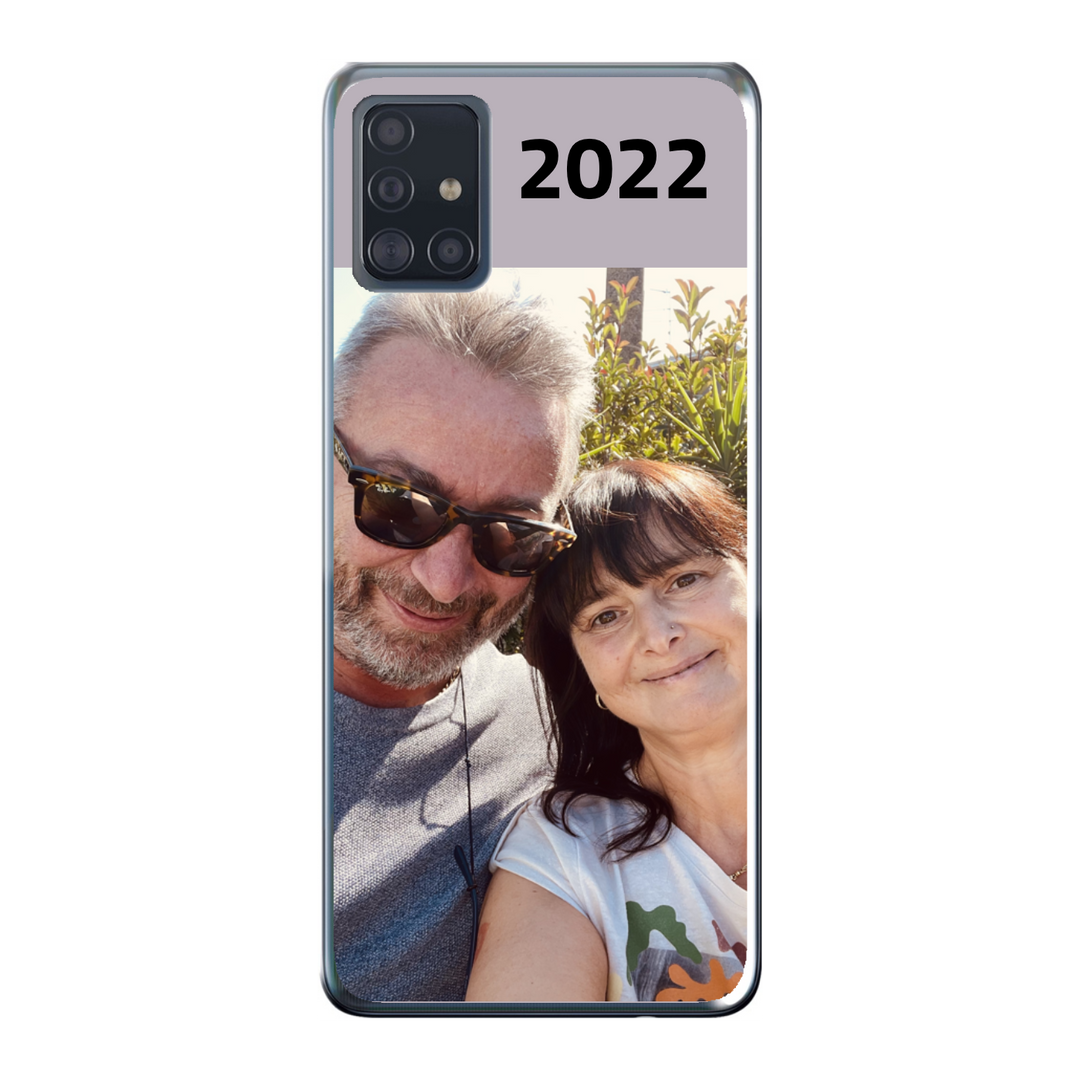 Cover personalizzata Samsung A51
