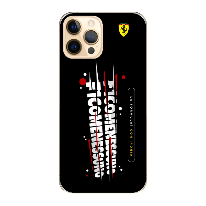 Cover personalizzata iPhone 12 Pro Max