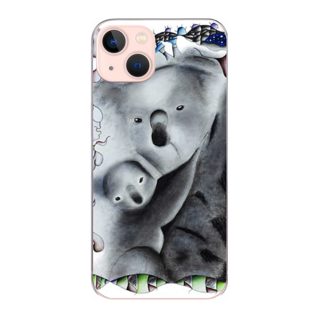 Cover personalizzata iPhone 13