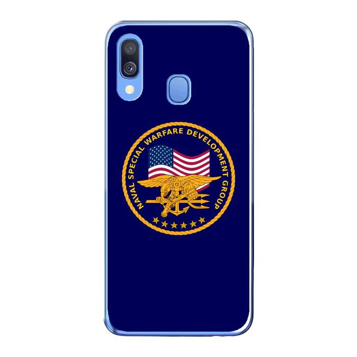 Cover personalizzata Samsung A40
