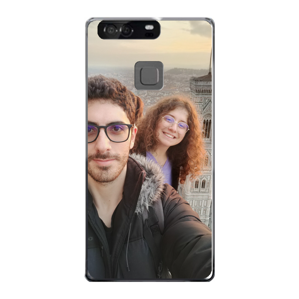 Cover personalizzata Huawei P9 Plus