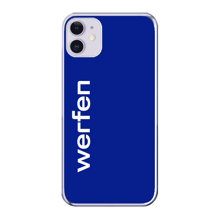Cover personalizzata iPhone 11