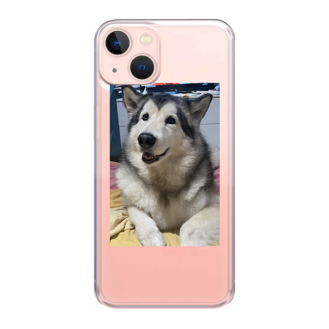 Cover personalizzata iPhone 13