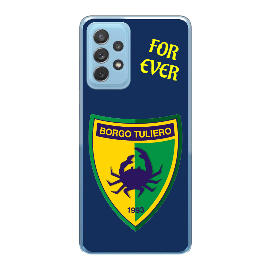 Cover personalizzata Samsung A52s 5G